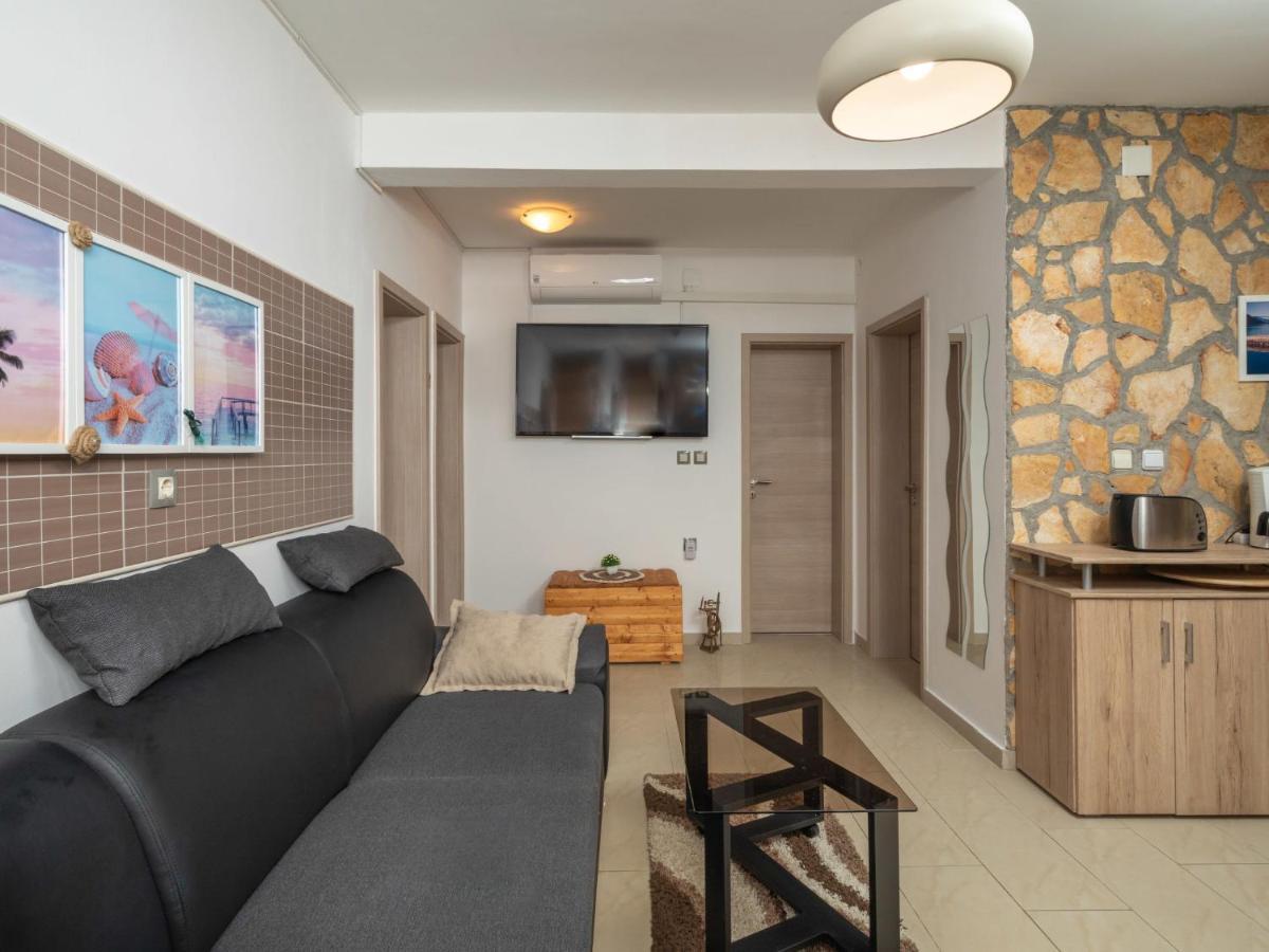 Holiday Home Mikac - Mlk136 By Interhome Dobrinj Eksteriør billede