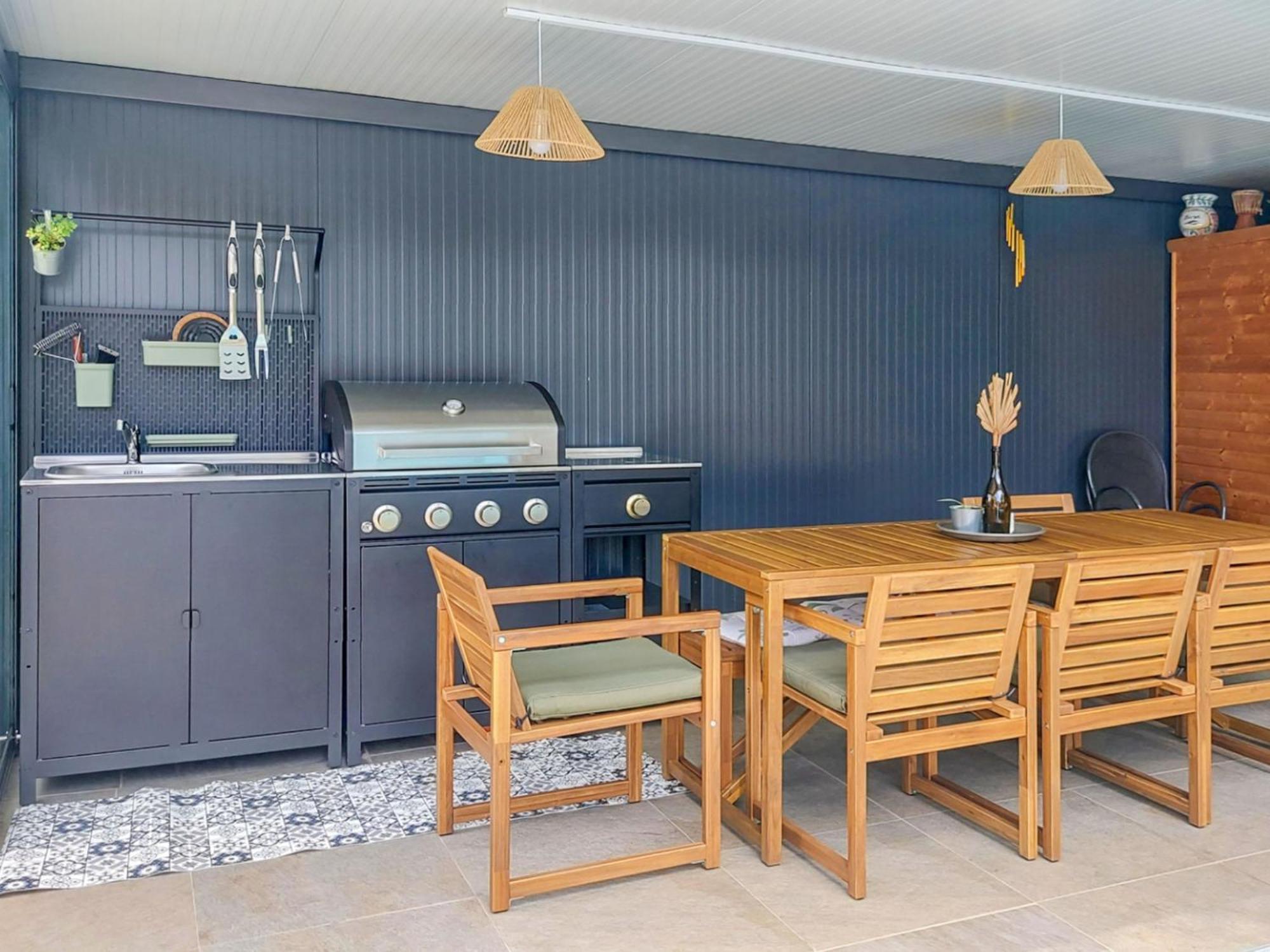 Holiday Home Mikac - Mlk136 By Interhome Dobrinj Eksteriør billede